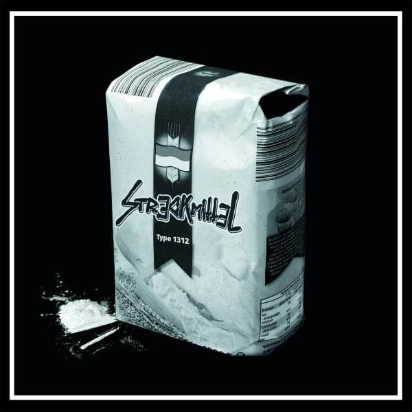 Streckmittel - Type 1312 (LP)