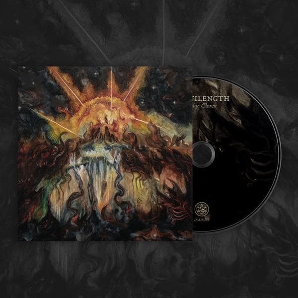 Pestilength - Solar Clorex (CD)