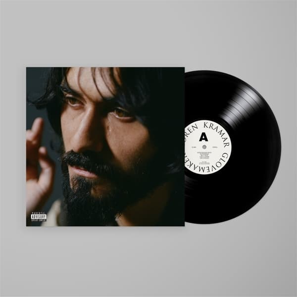 Loren Kramar - Glovemaker (LP)