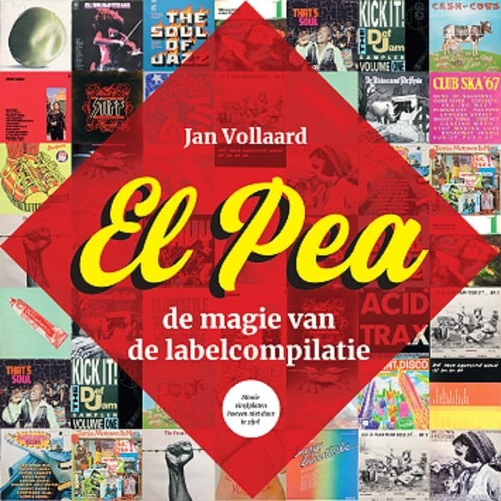 Jan Vollaard - El Pea