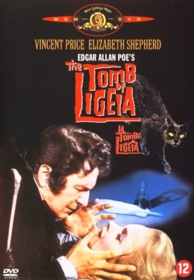Tomb of ligeia (DVD)