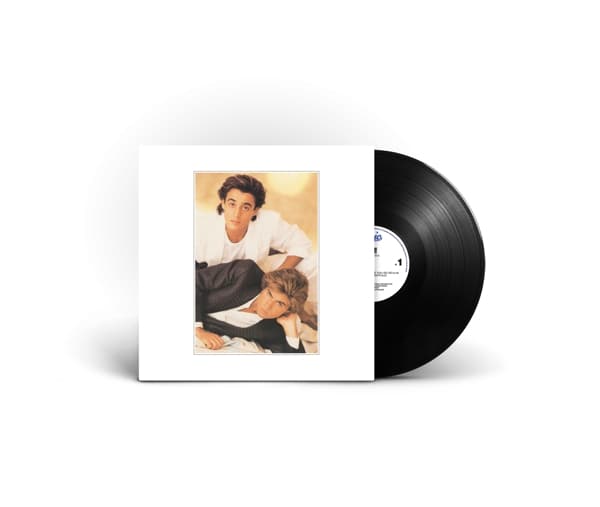 Wham! - Make It Big (LP) (Remastered)