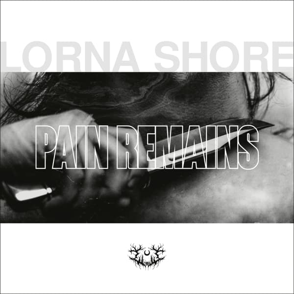 Lorna Shore - Pain Remains (2 LP) (Limited Edition)
