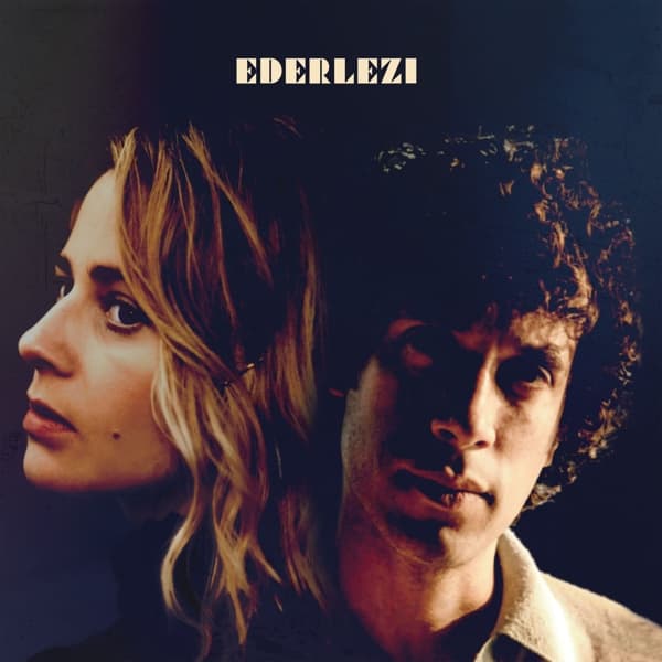 Ederlezi - Ederlezi (LP) (Limited Edition)