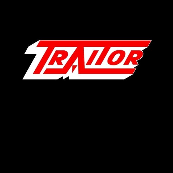 Traitor - Shot Down (CD) (Special Edition) (Remastered)