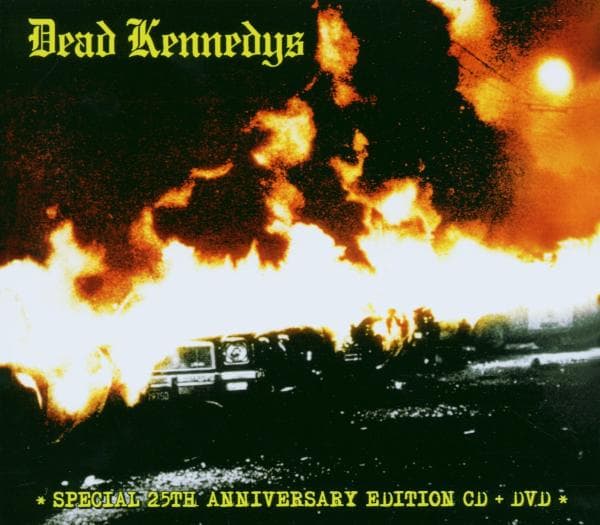 Dead Kennedys - Fresh Fruit For Rotting Vegetables (2 CD) (Special Edition) (Remastered)
