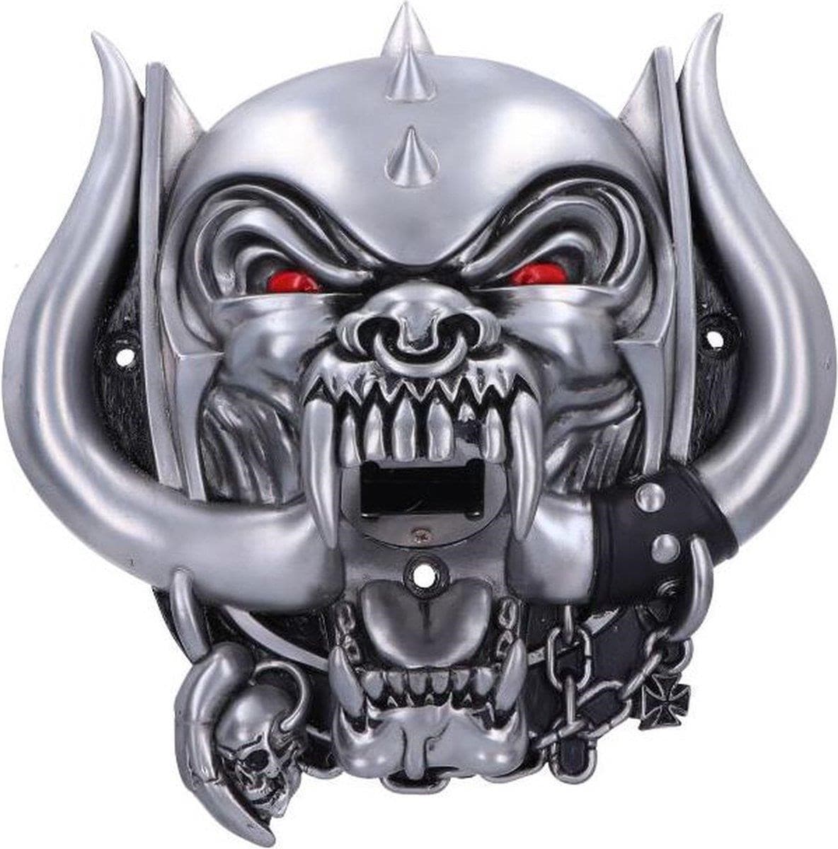 Motorhead - Warpig - Bierflesopener