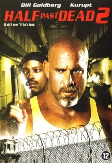 Half Past Dead 2 (DVD)