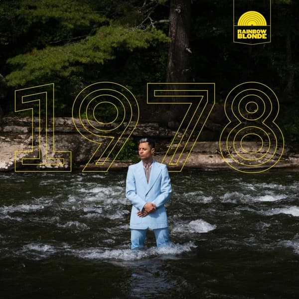 José James - 1978 (CD)