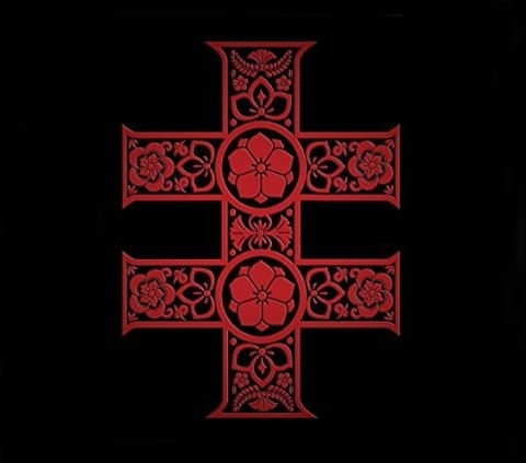 Faith And The Muse - Ankoku Butoh (2 LP) (Coloured Vinyl)