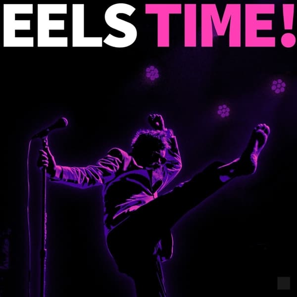 Eels - Eels Time! (CD)