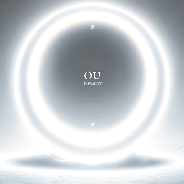 OU - II: Frailty (CD)