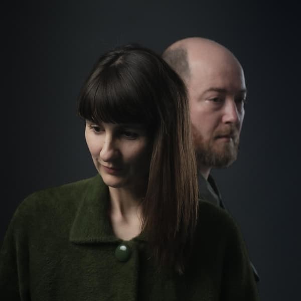Echo Collective - Mirror Image (CD)