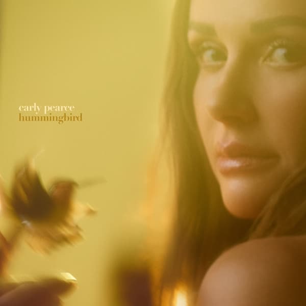 Carly Pearce - Hummingbird (2 LP) (Coloured Vinyl)
