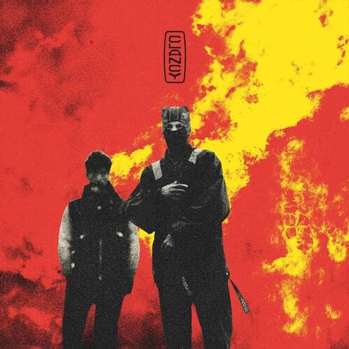 Twenty One Pilots - Clancy (CD) (Limited Edition)