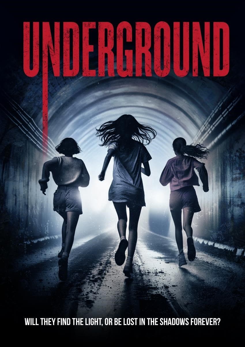 Underground (DVD)