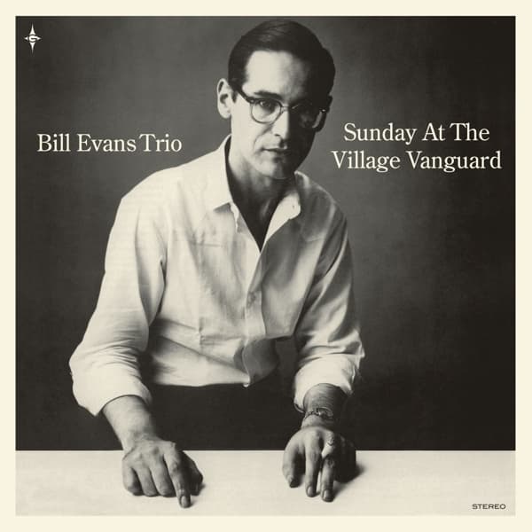 Bill Evans Trio - Sunday At The Village Vanguard (2 LP)