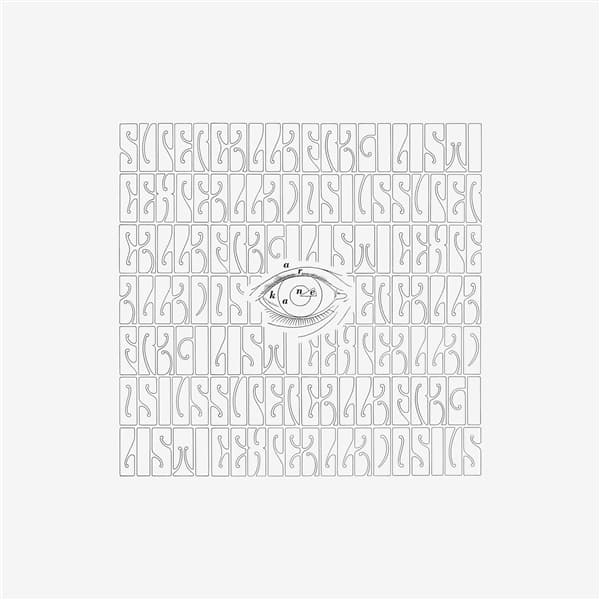 A.R. Kane - I (2 LP)