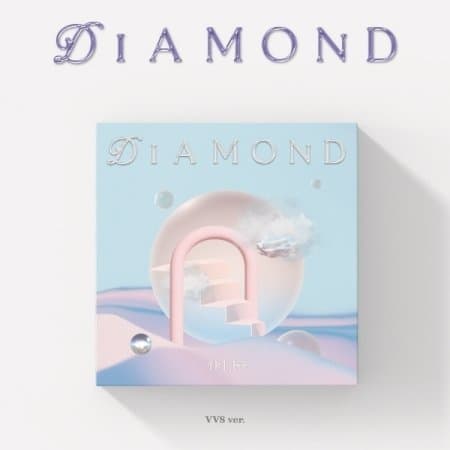 Tri.be - Diamond - Vvs Version