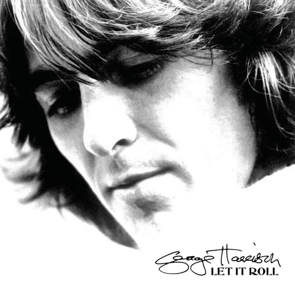 George Harrison - Let It Roll: Songs By George Harrison (CD) (Deluxe Edition)