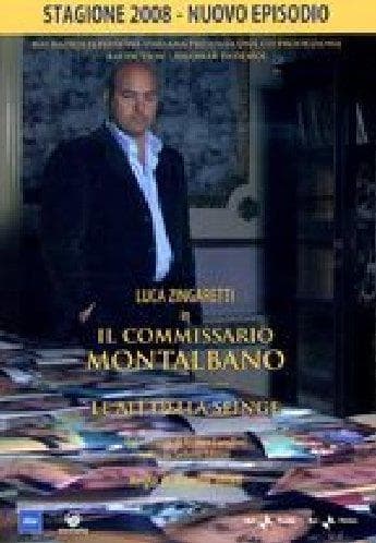 Montalbano/ali Della Sfinge (le) (Import)