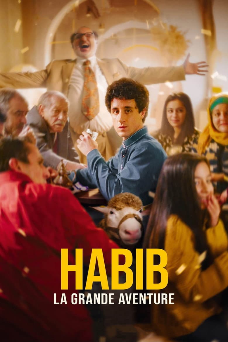 Habib (DVD)