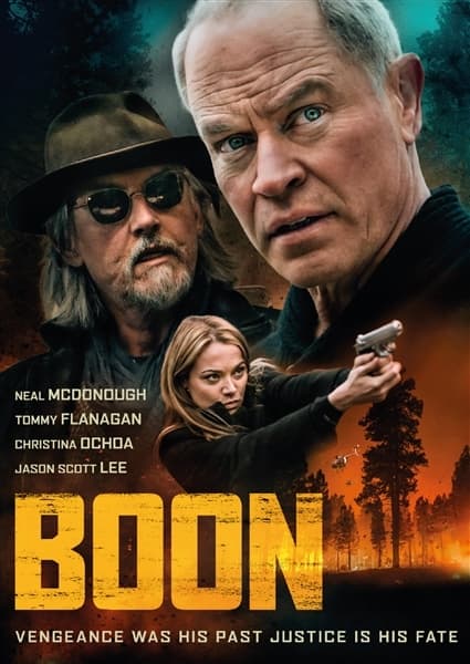 Boon (DVD)