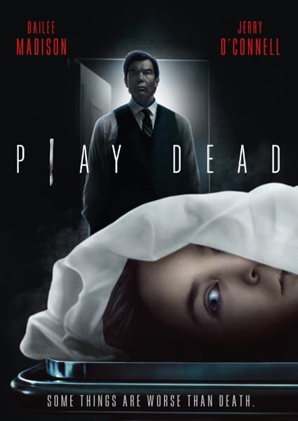Play Dead (Blu-ray)