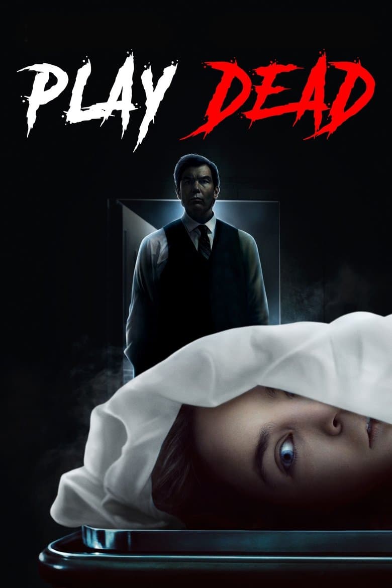 Play Dead (Blu-ray)