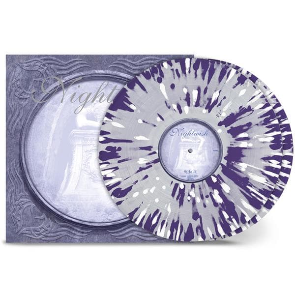 Nightwish - Once (2 LP) (Coloured Vinyl) (Remastered)