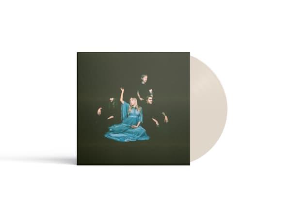 Blues Pills - Birthday (LP) (Coloured Vinyl)