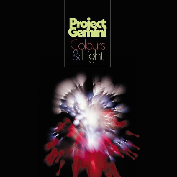Lp-project Gemini-colours & Light -magenta-