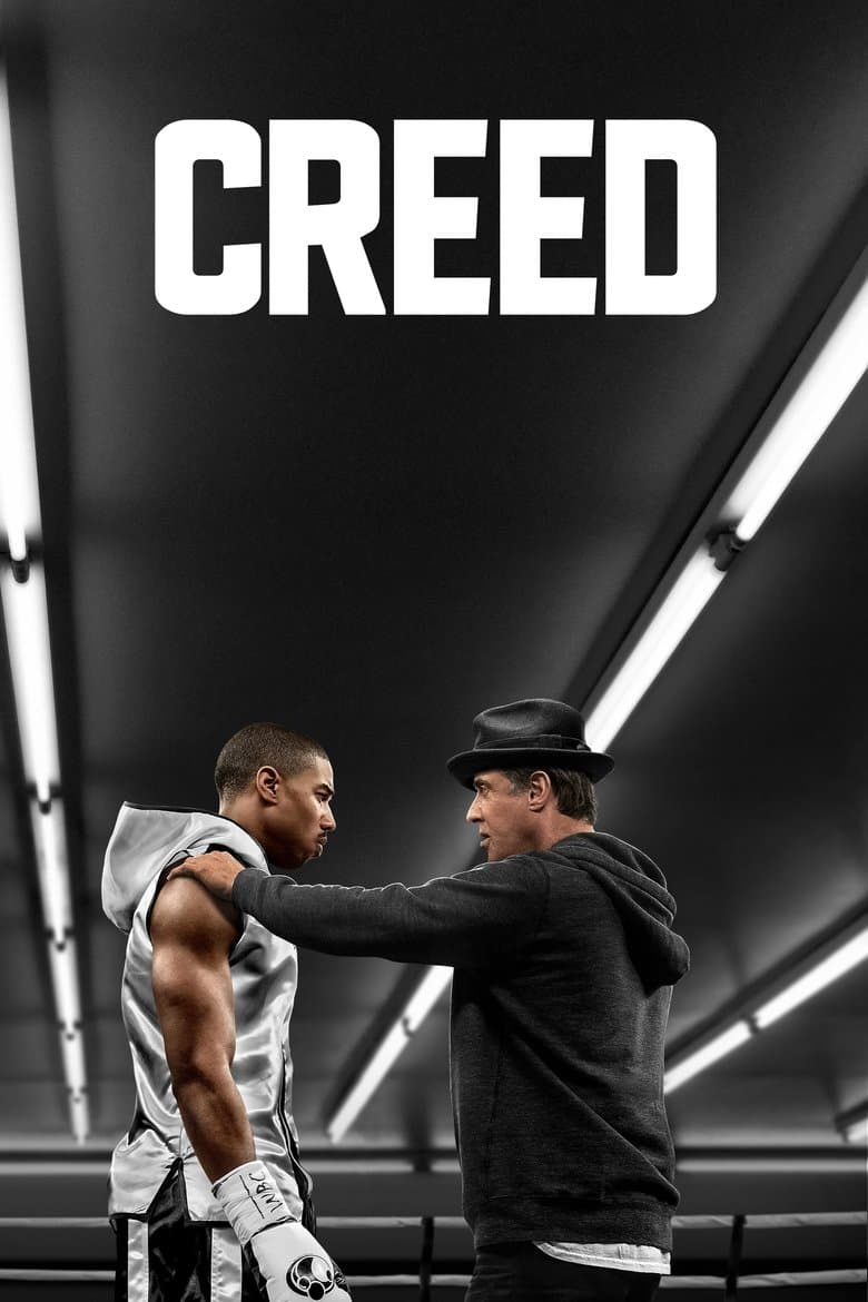 Creed (DVD)
