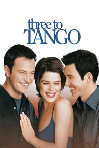 Three To Tango (Import)