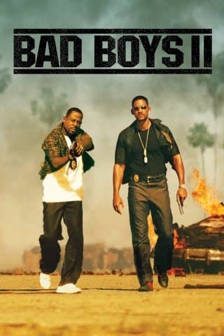 bad boys II (Import)