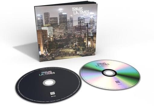 Travis - L.A. Times (2 CD) (Deluxe Edition)