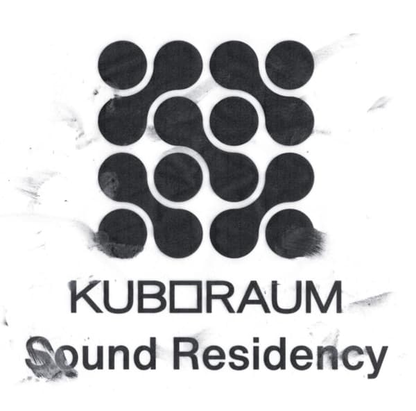 Various Artists - Kuboraum Sound Residency (2 LP)