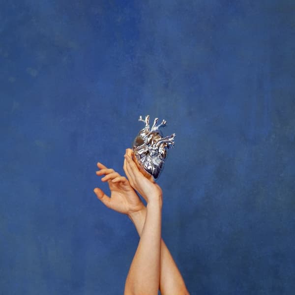 AURORA - What Happened To The Heart? (2 LP)