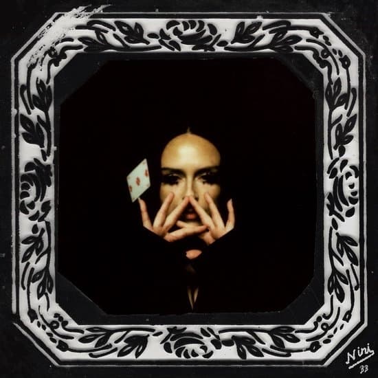 Bonnie Banane - Nini (LP)