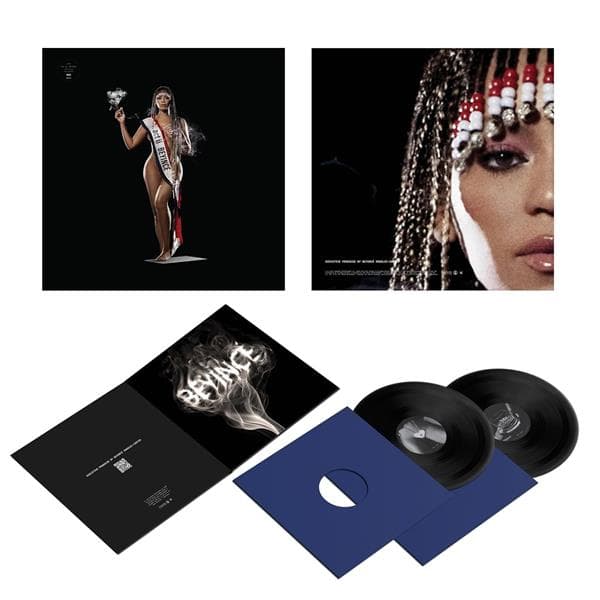 Beyoncé - Cowboy Carter (2 LP)