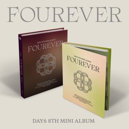 Day6 - Fourever - Random Cover