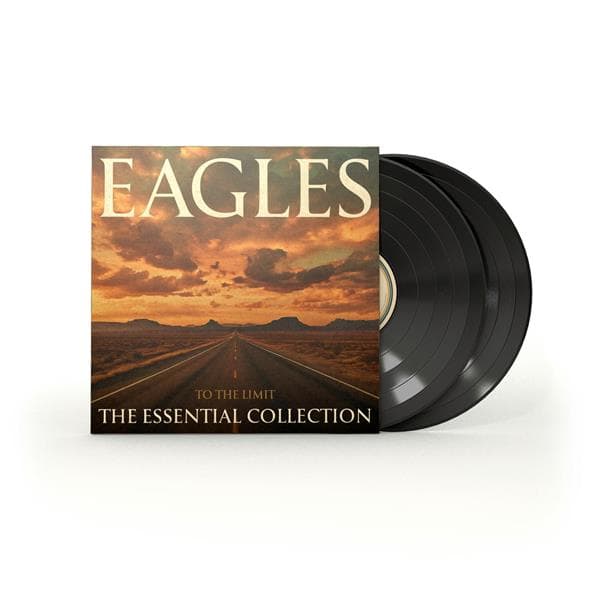 To the Limit The Essential Co
