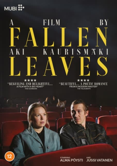 FALLEN LEAVES