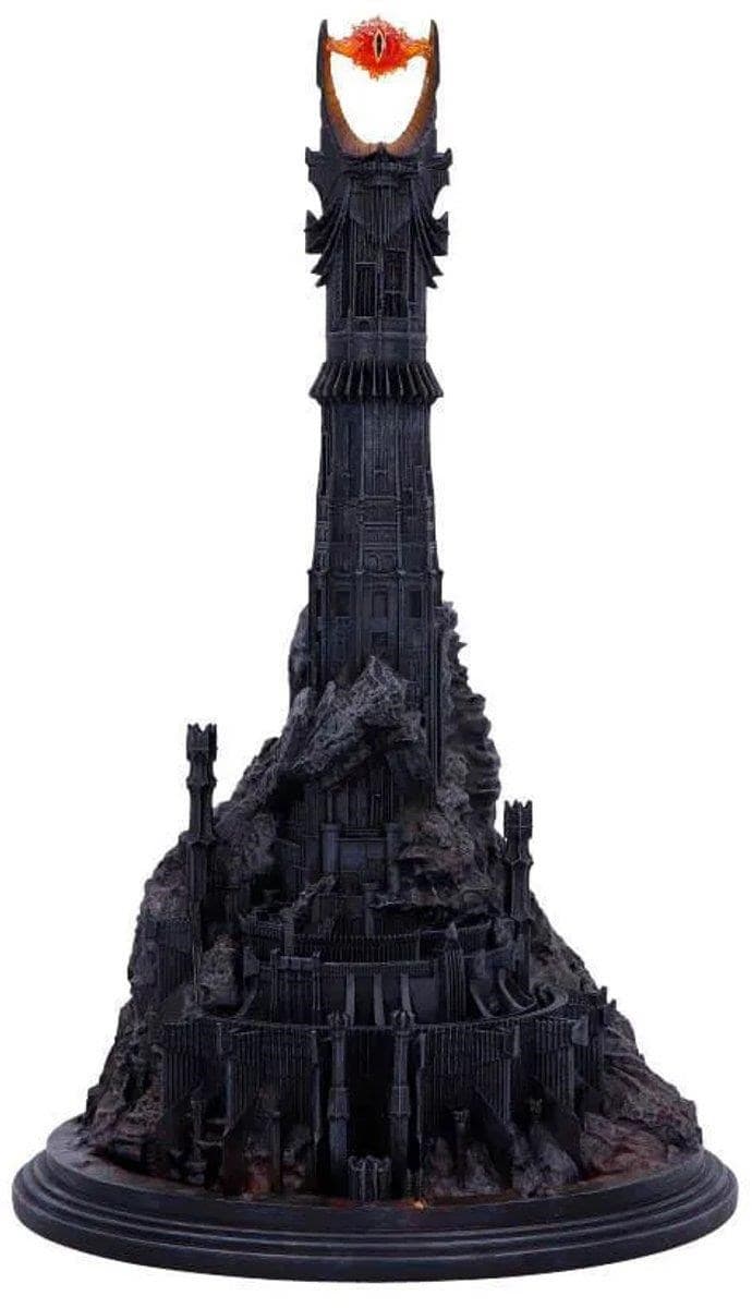 Lord of the Rings - Barad Dur Backflow - Wierookbrander