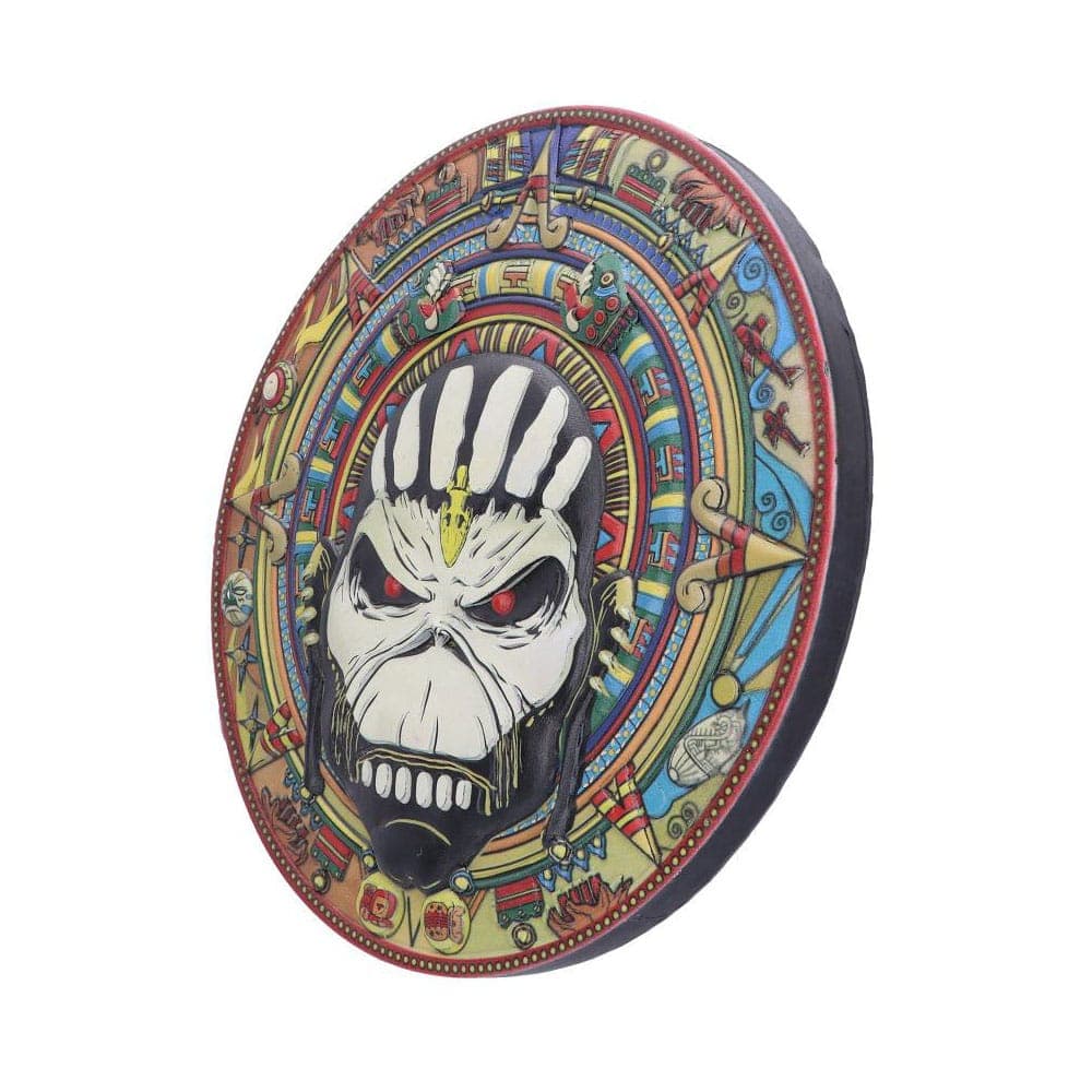 Iron Maiden - Book of Souls - Wanddecoratie