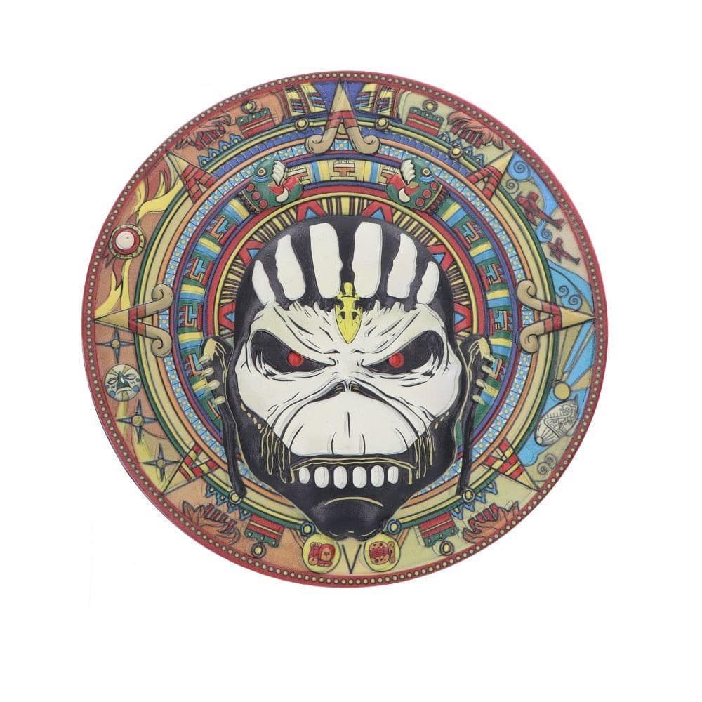 Iron Maiden - Book of Souls - Wanddecoratie