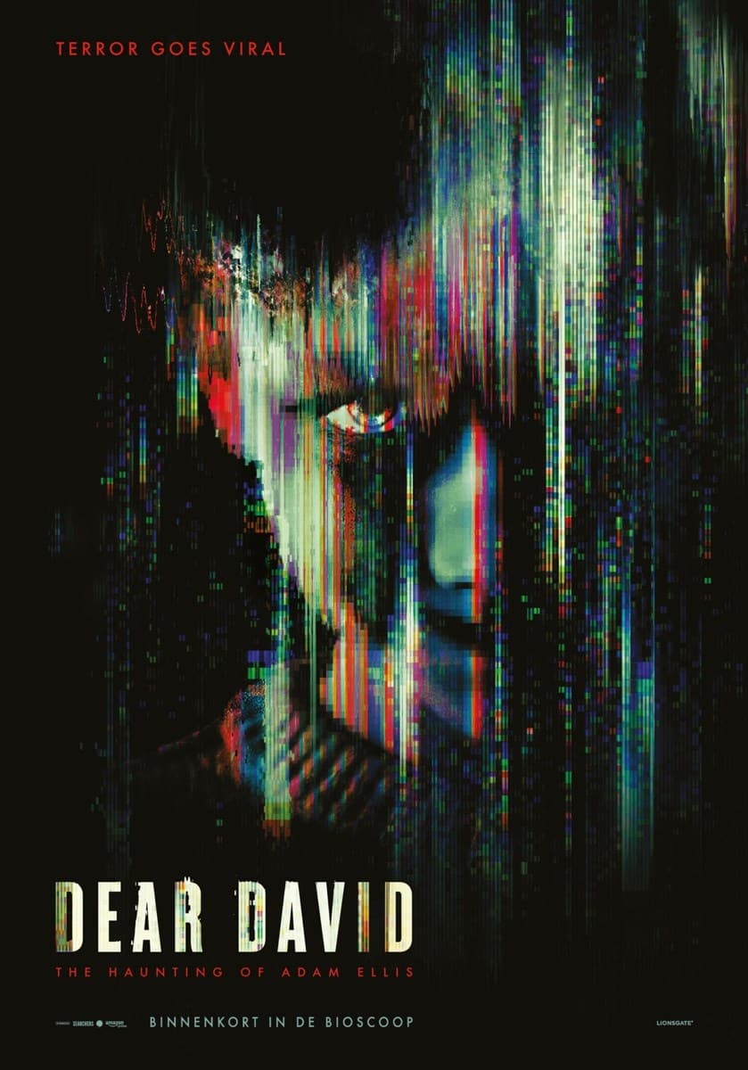 Dear David (DVD)