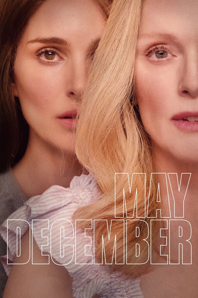 May December (Blu-ray)