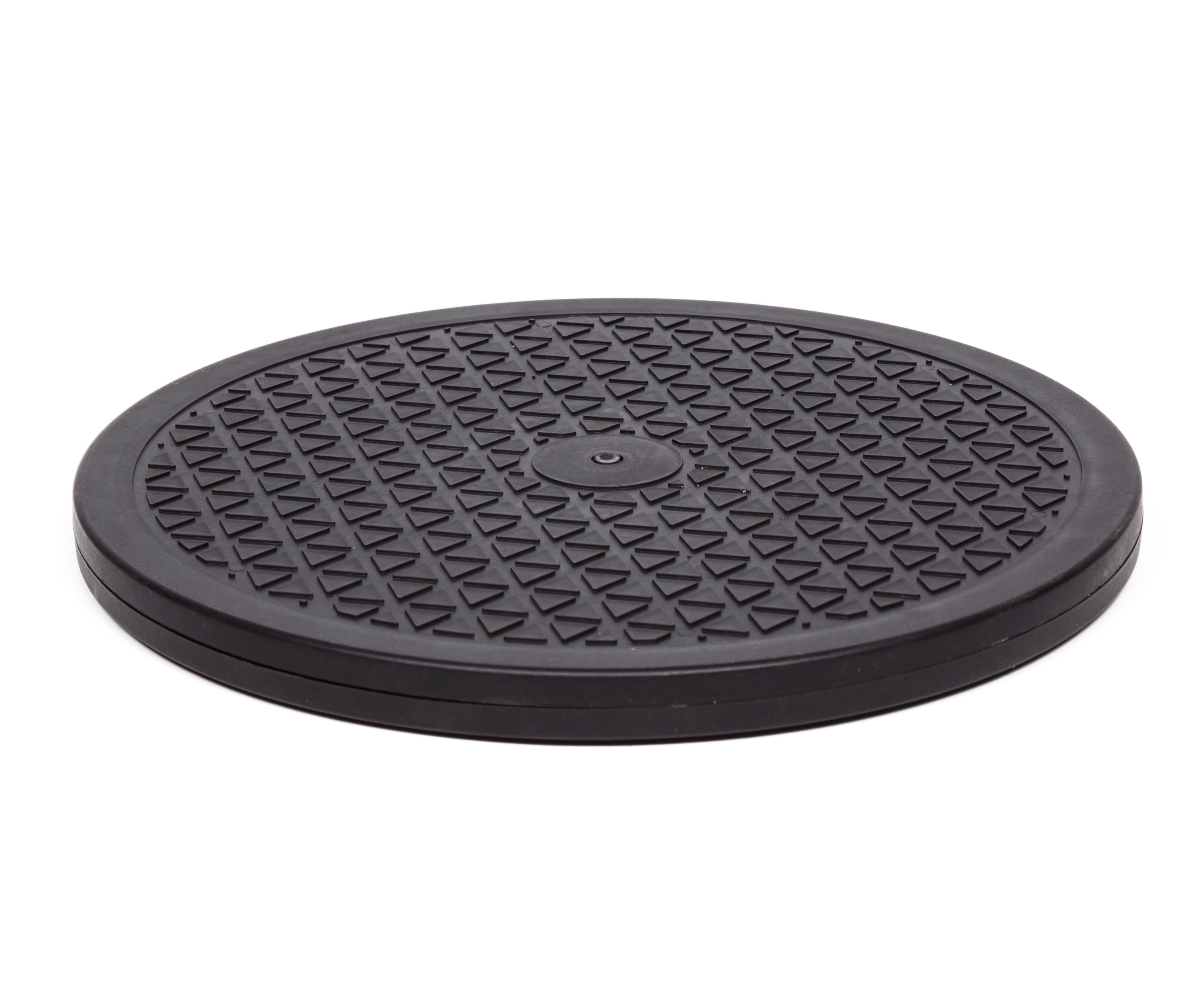 Draaiplateau multifunctie ø25 cm