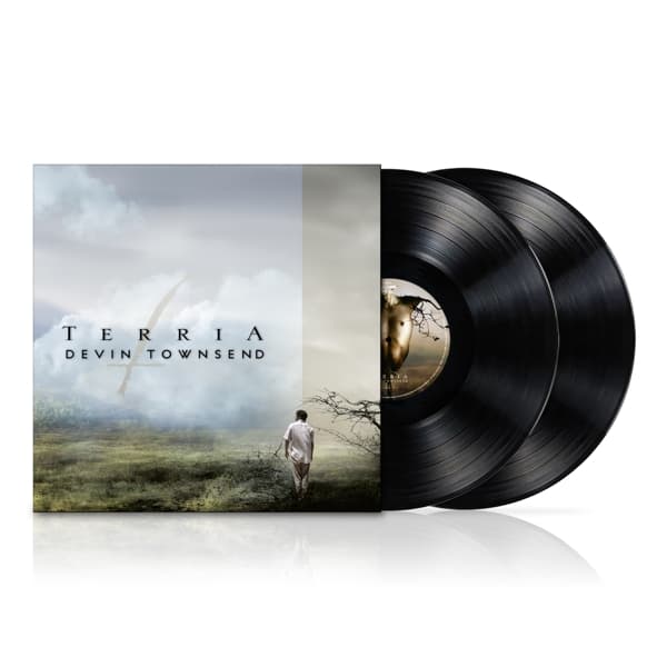 Devin Townsend - Terria (2 LP) (Remastered)